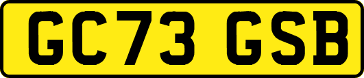 GC73GSB