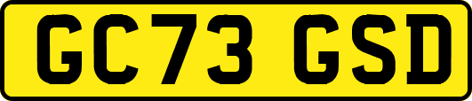 GC73GSD