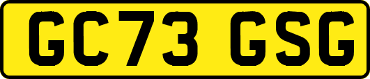 GC73GSG