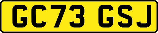 GC73GSJ
