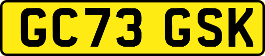 GC73GSK