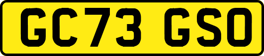 GC73GSO