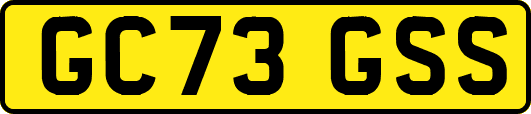 GC73GSS