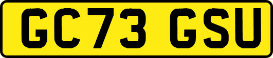 GC73GSU