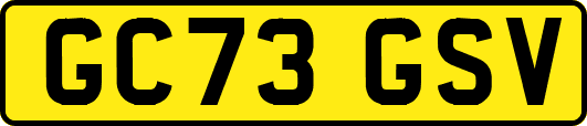 GC73GSV