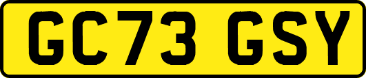 GC73GSY