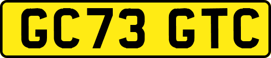 GC73GTC