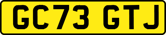 GC73GTJ