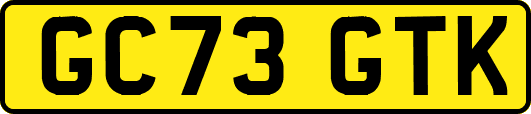 GC73GTK