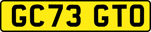 GC73GTO