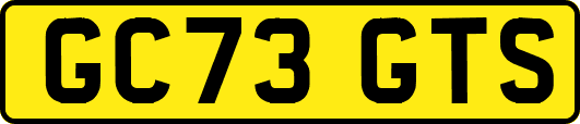 GC73GTS
