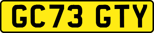 GC73GTY