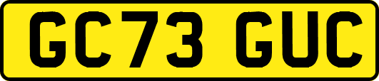 GC73GUC