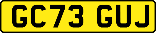 GC73GUJ