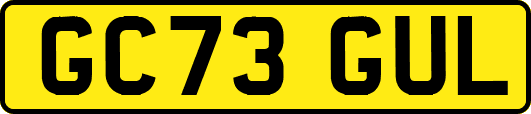 GC73GUL