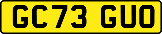 GC73GUO