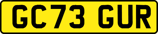 GC73GUR