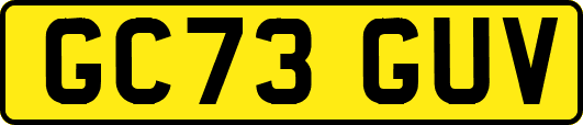 GC73GUV