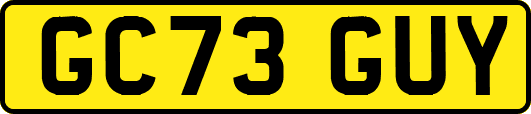 GC73GUY