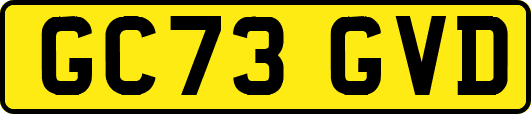 GC73GVD