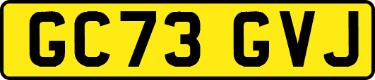 GC73GVJ