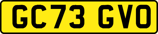 GC73GVO