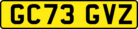 GC73GVZ