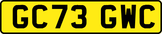 GC73GWC