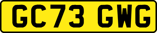 GC73GWG
