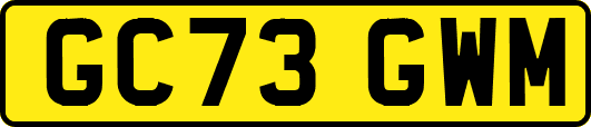 GC73GWM
