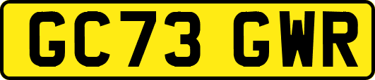 GC73GWR