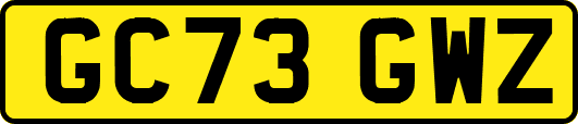 GC73GWZ