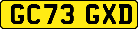 GC73GXD