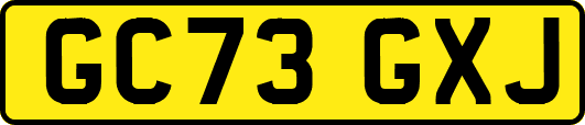 GC73GXJ