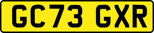 GC73GXR