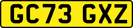 GC73GXZ