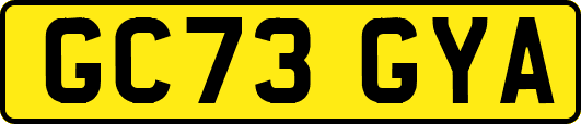 GC73GYA
