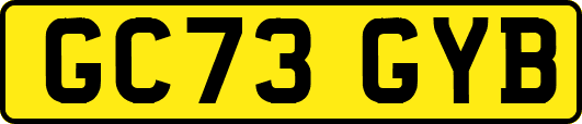 GC73GYB