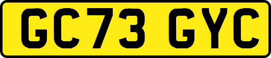 GC73GYC