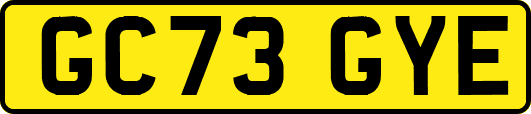 GC73GYE