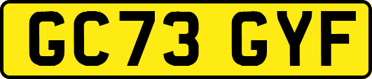 GC73GYF