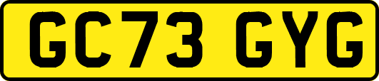 GC73GYG