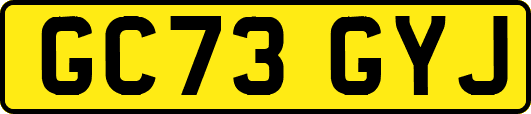 GC73GYJ