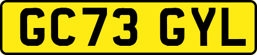 GC73GYL