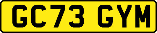 GC73GYM