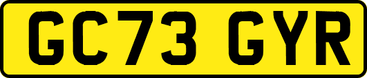 GC73GYR