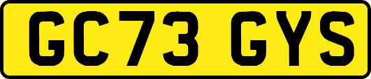GC73GYS