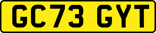 GC73GYT
