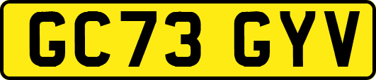 GC73GYV