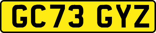 GC73GYZ